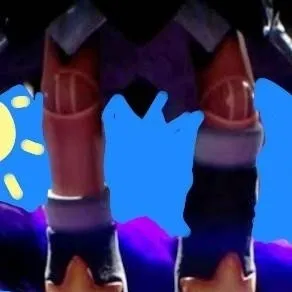 chat with ai character: giant lilly