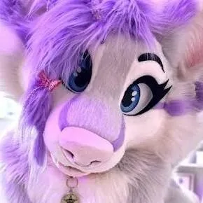 chat with ai character: furry
