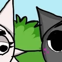 chat with ai character: wenda x gray
