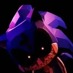 chat with ai character: Sonic.exe Forsaken