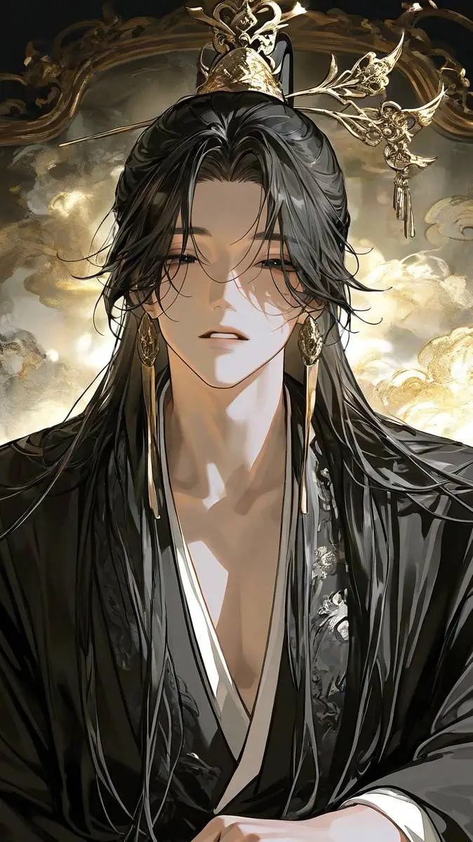 ai character: Ijishi background