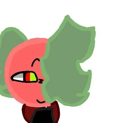 chat with ai character: freaky sprout