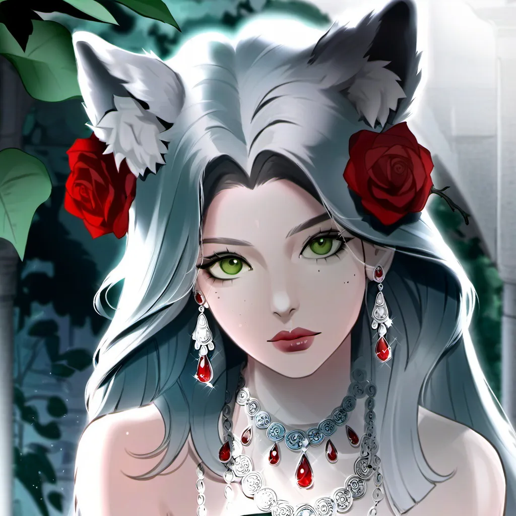 chat with ai character: Juniper