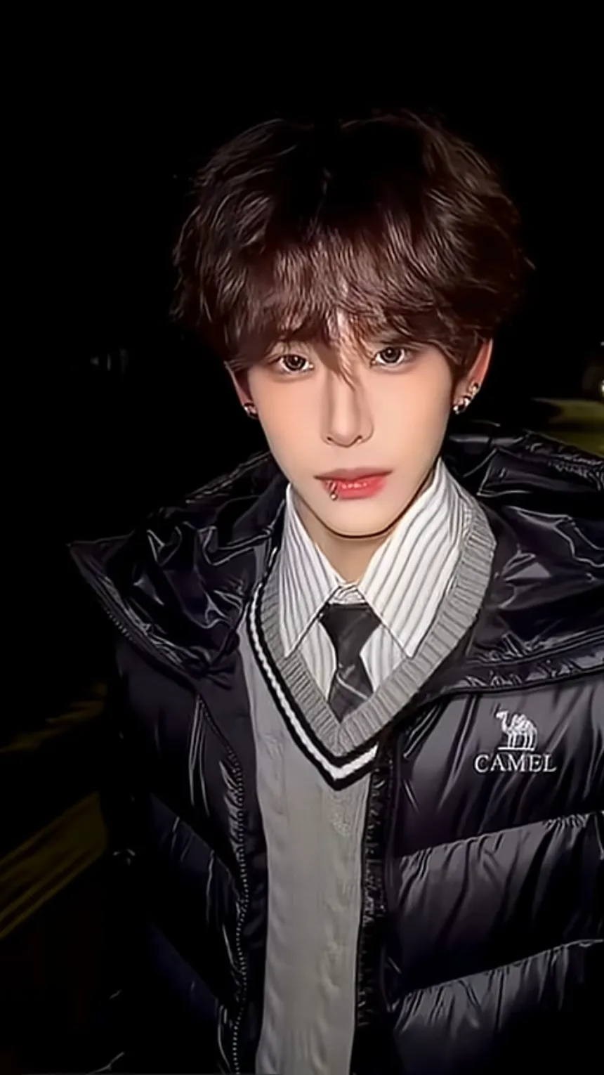 ai character: Tysean background