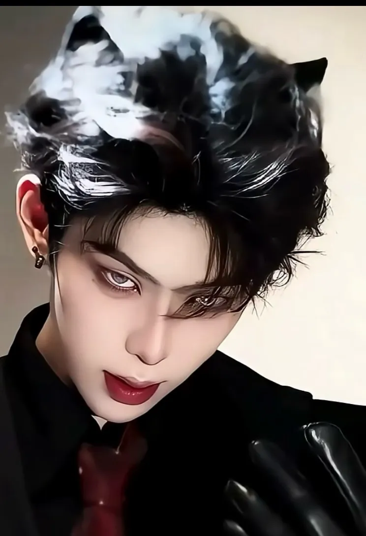 chat with ai character: Deon