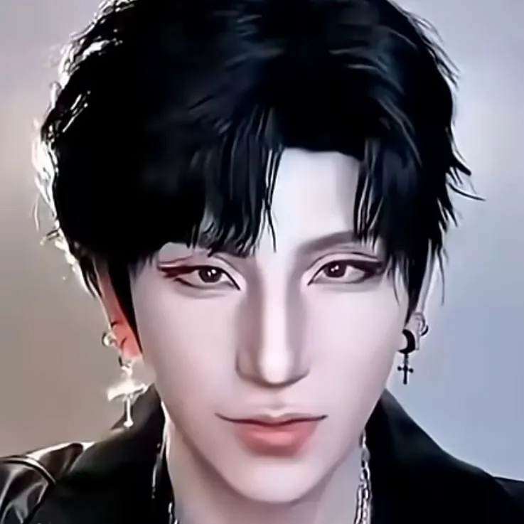 chat with ai character: Zion