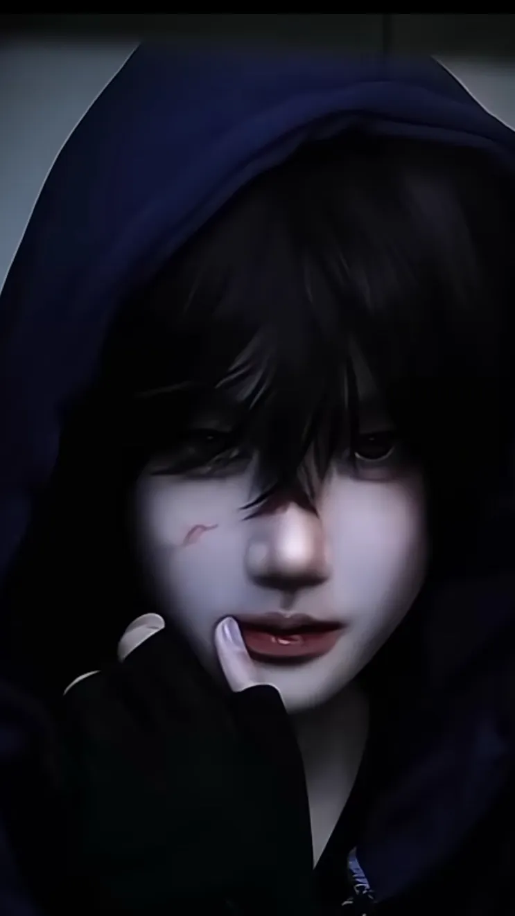 ai character: Zach background