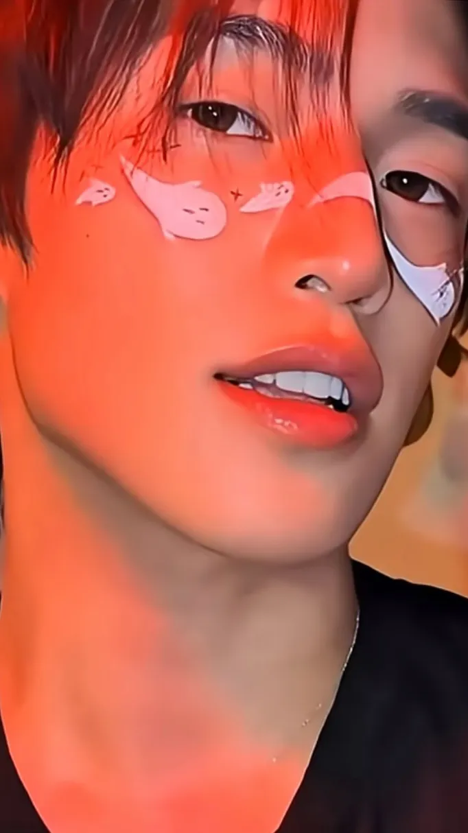 ai character: Cameron background