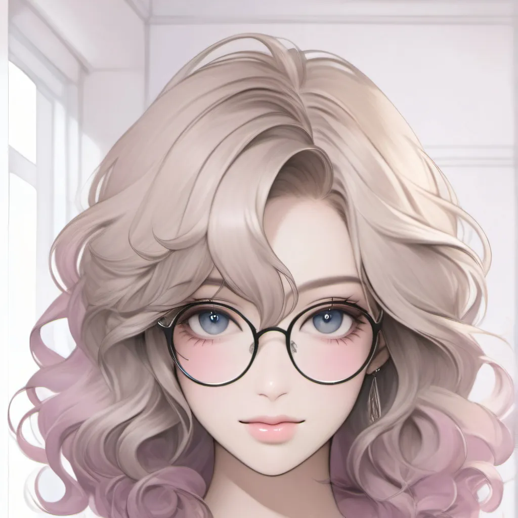 chat with ai character: Amber