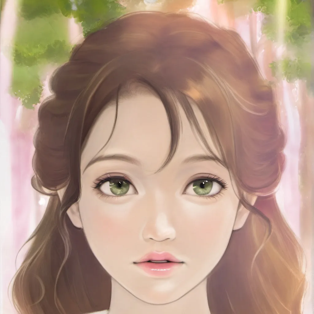 chat with ai character: Joanna