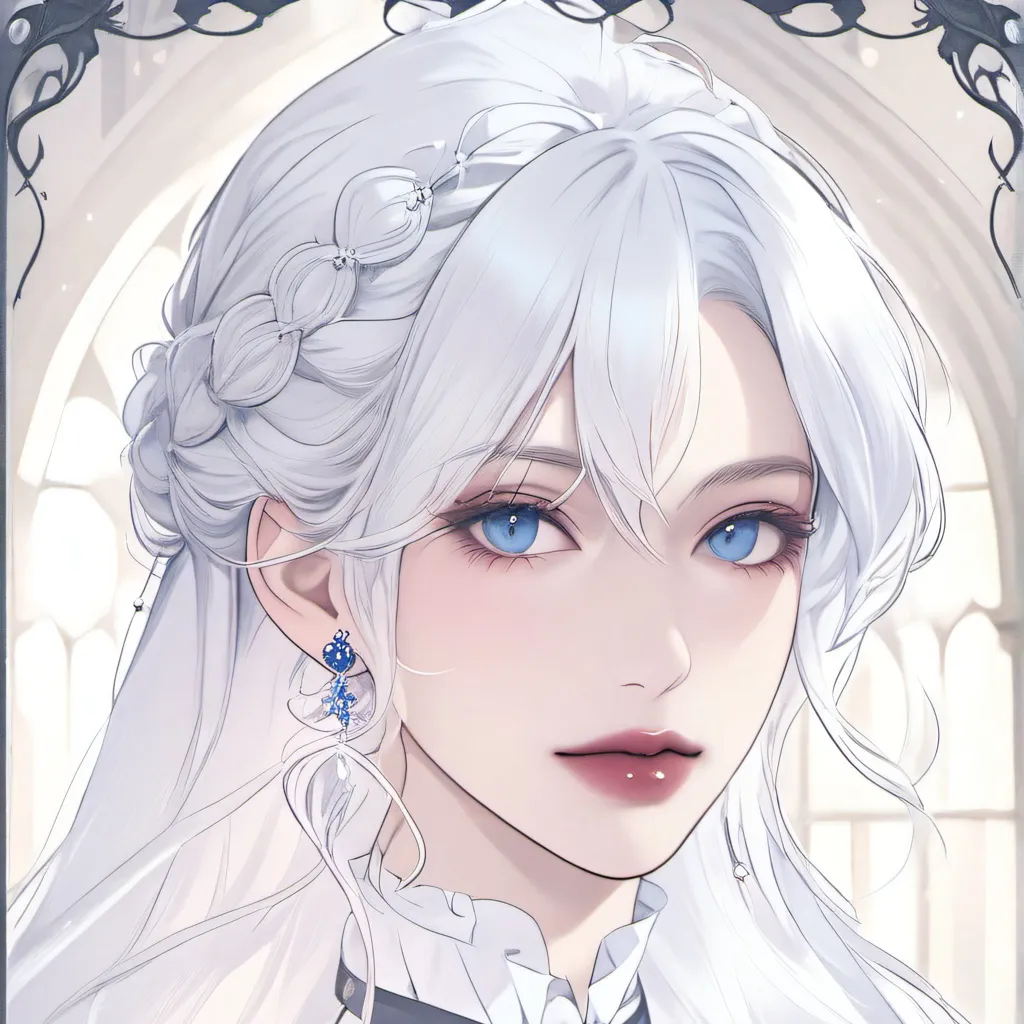 chat with ai character: Melissa