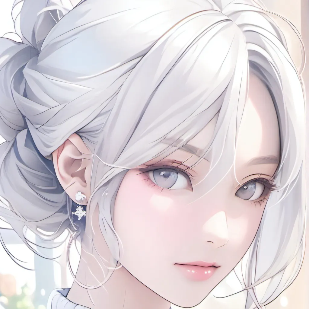 chat with ai character: Helen