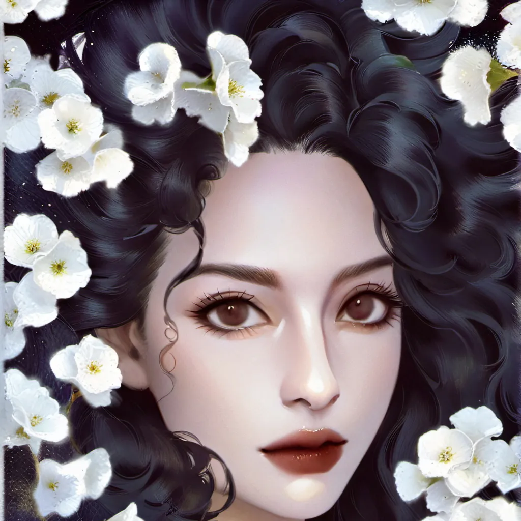 chat with ai character: Kiara