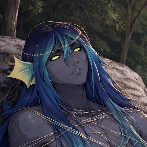 chat with ai character: Rochane