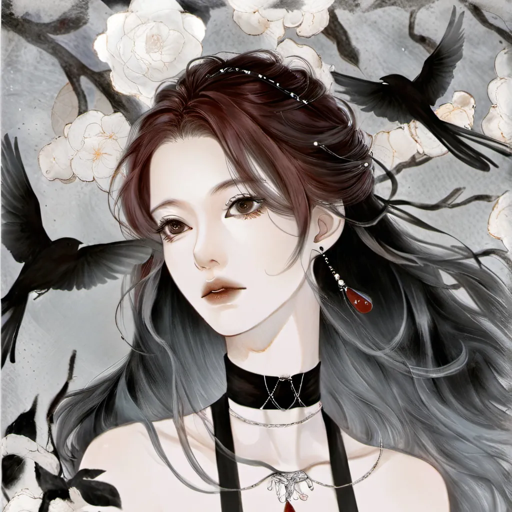 chat with ai character: Joanna 