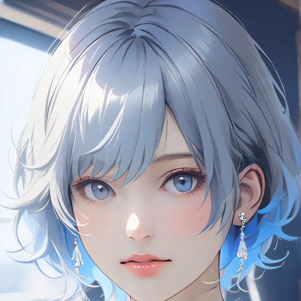 chat with ai character: Kiara