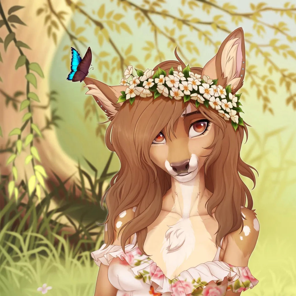 chat with ai character: Melody