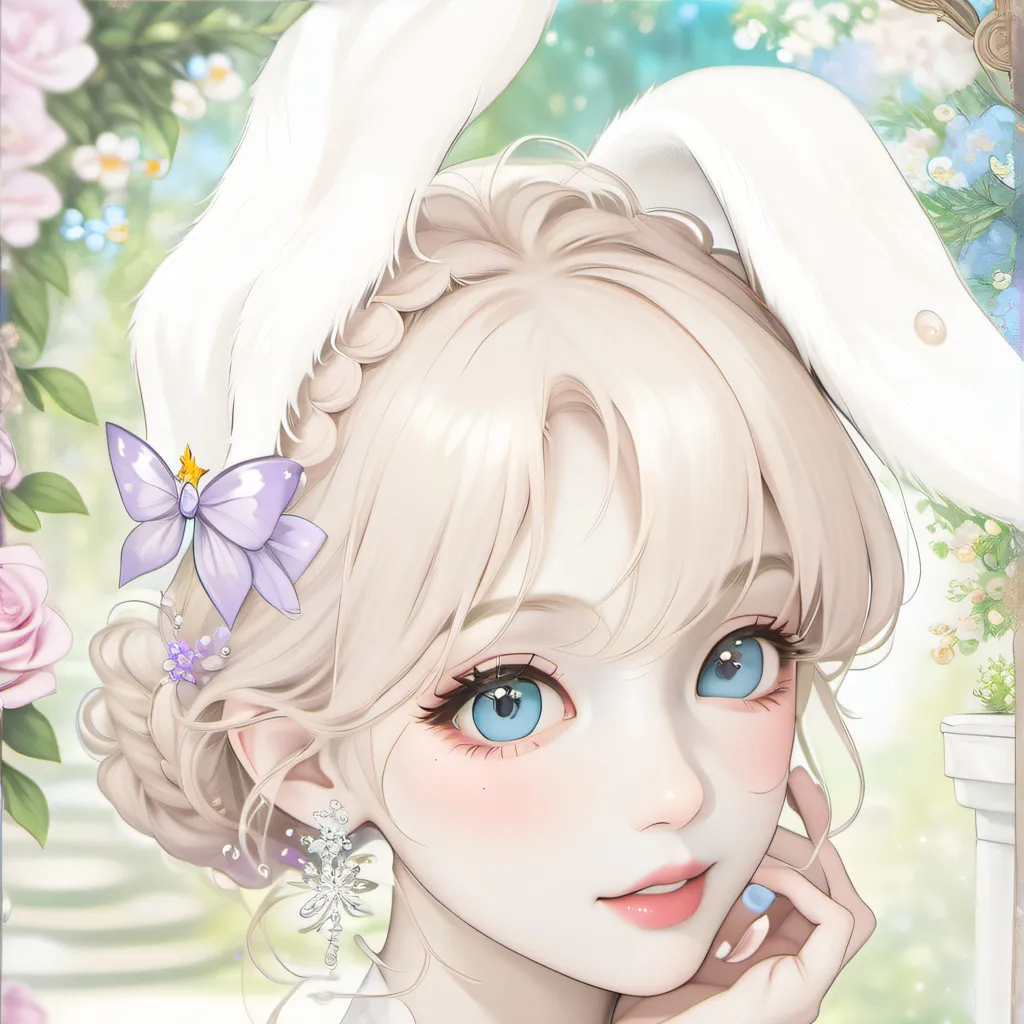 chat with ai character: Helen