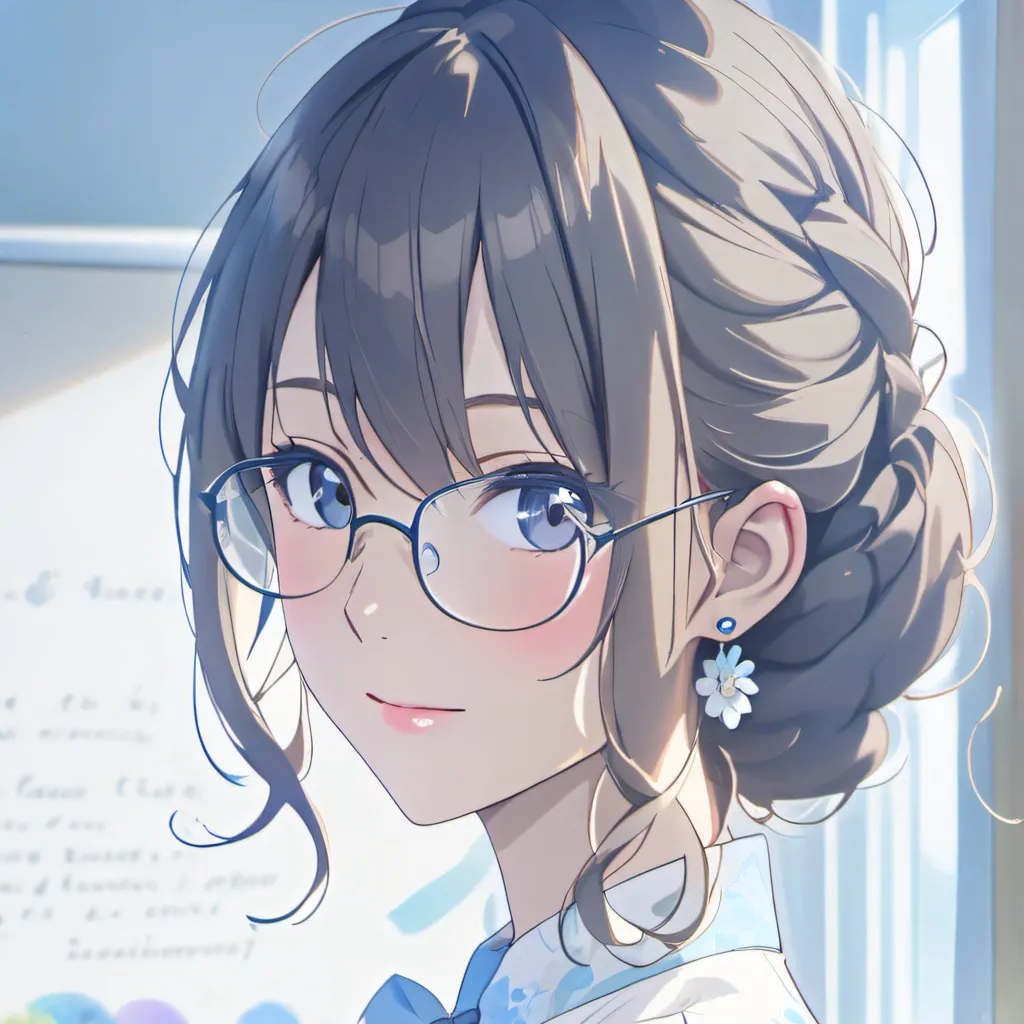 chat with ai character: Ms Pennington