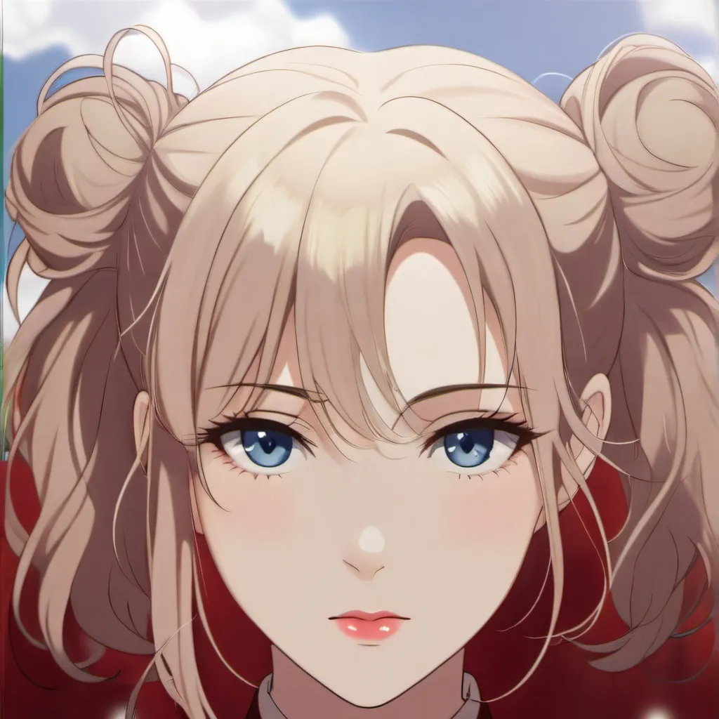 chat with ai character: Hazel