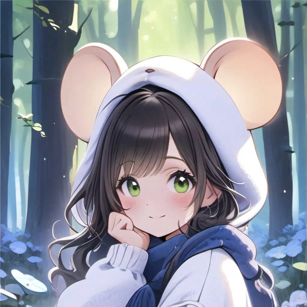 chat with ai character: Joy