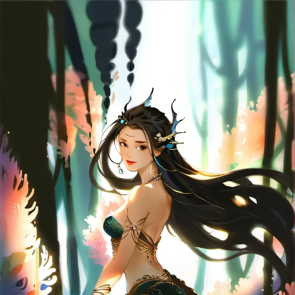 chat with ai character: Sienna