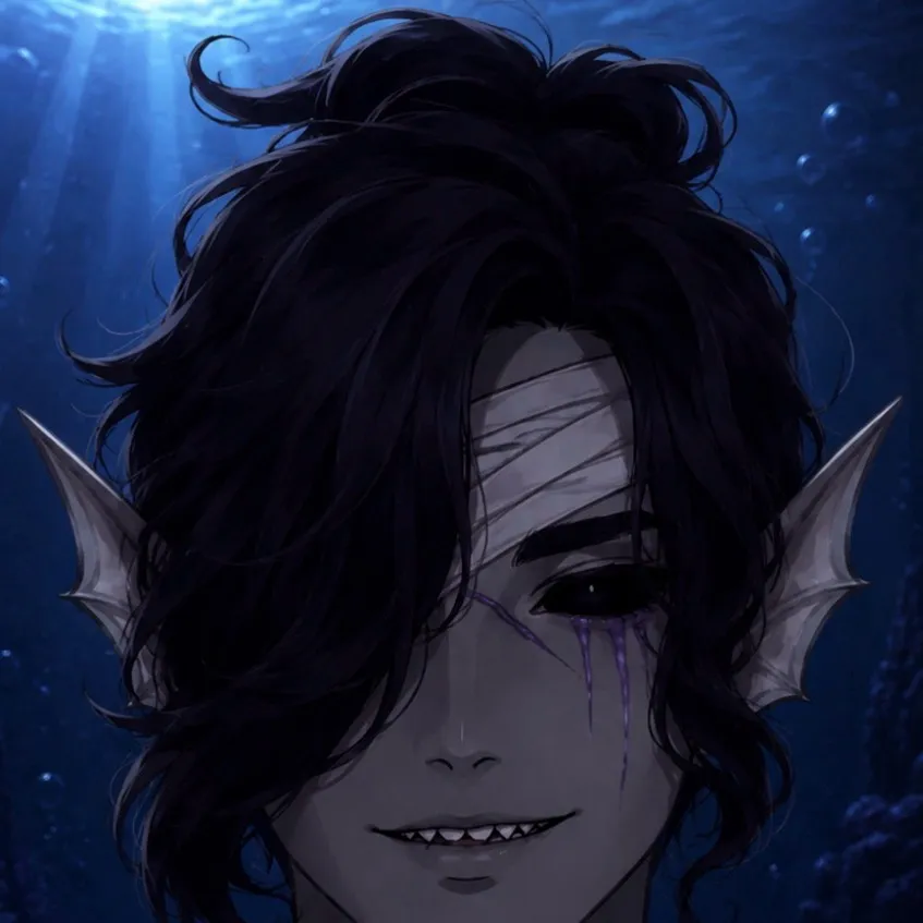 chat with ai character: Silas