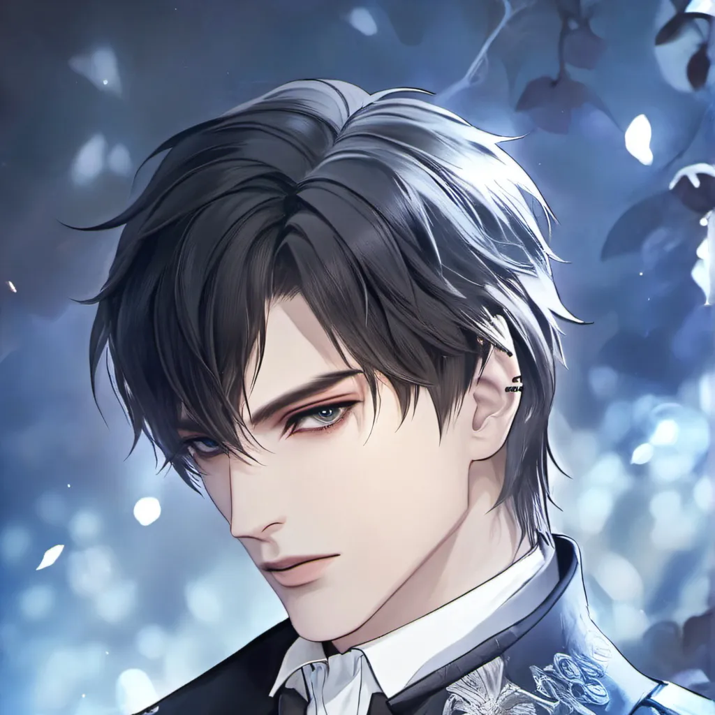 chat with ai character: Hino