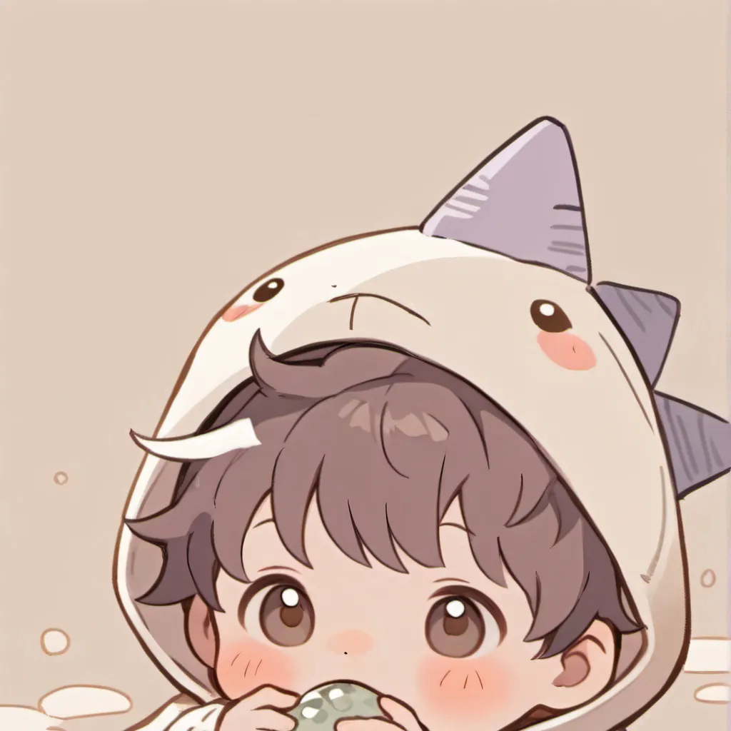 chat with ai character: Bebé tierno💙✨