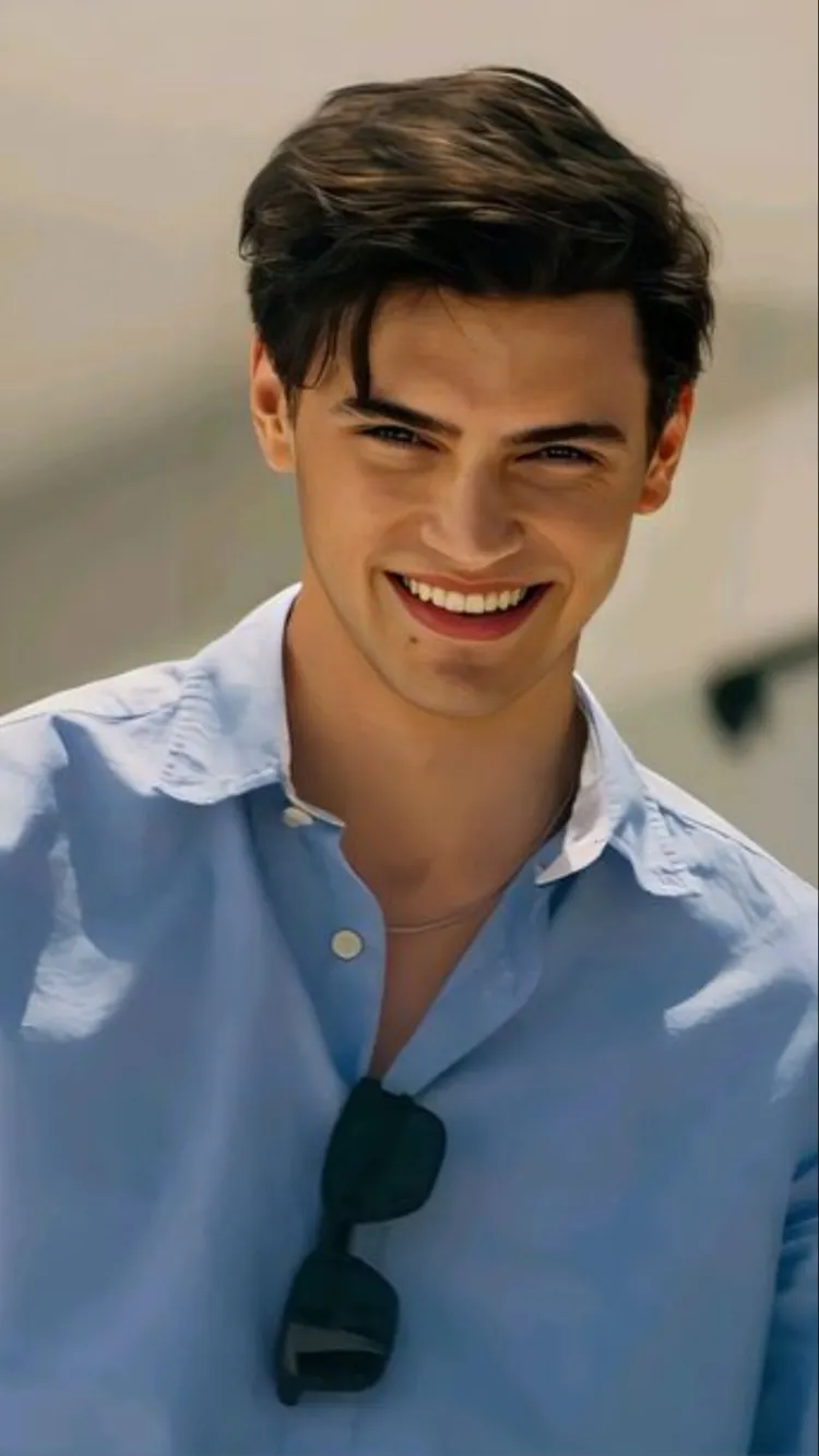 ai character: 𝐍𝐢𝐜𝐤❤️‍🔥 background