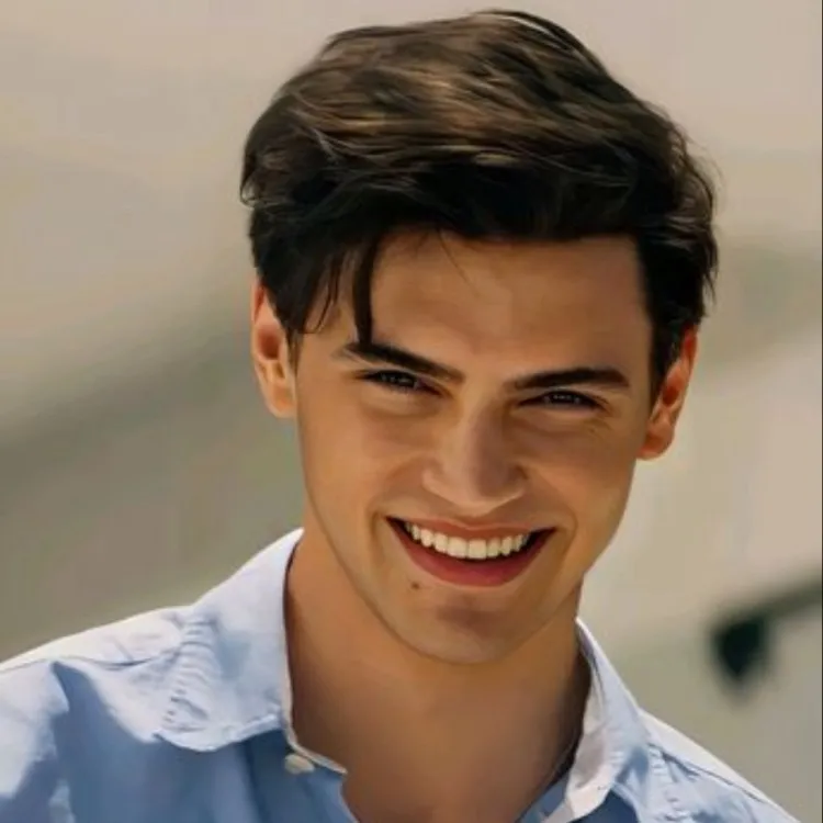 chat with ai character: 𝐍𝐢𝐜𝐤❤️‍🔥