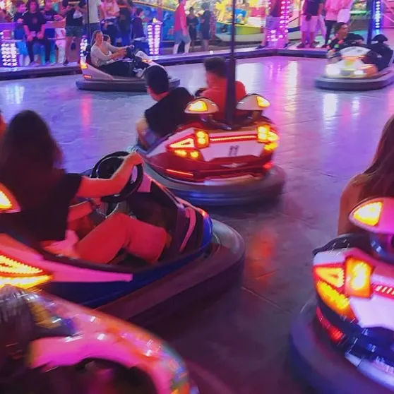 chat with ai character: Ta vie💕✨