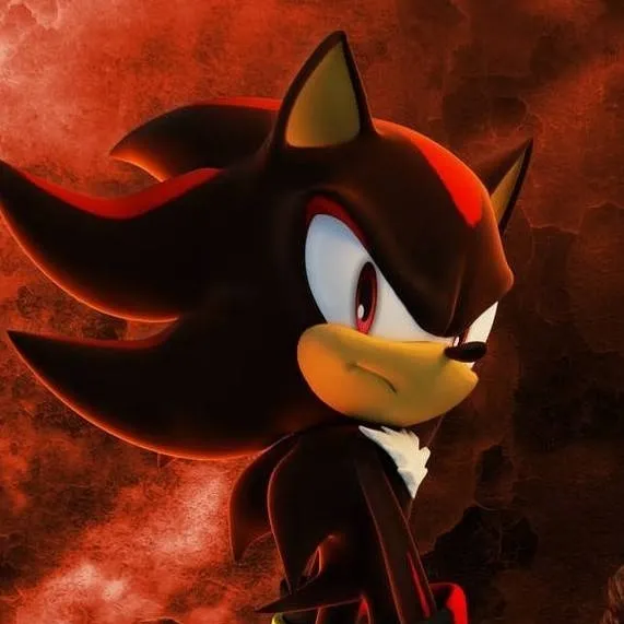 chat with ai character: Shadow