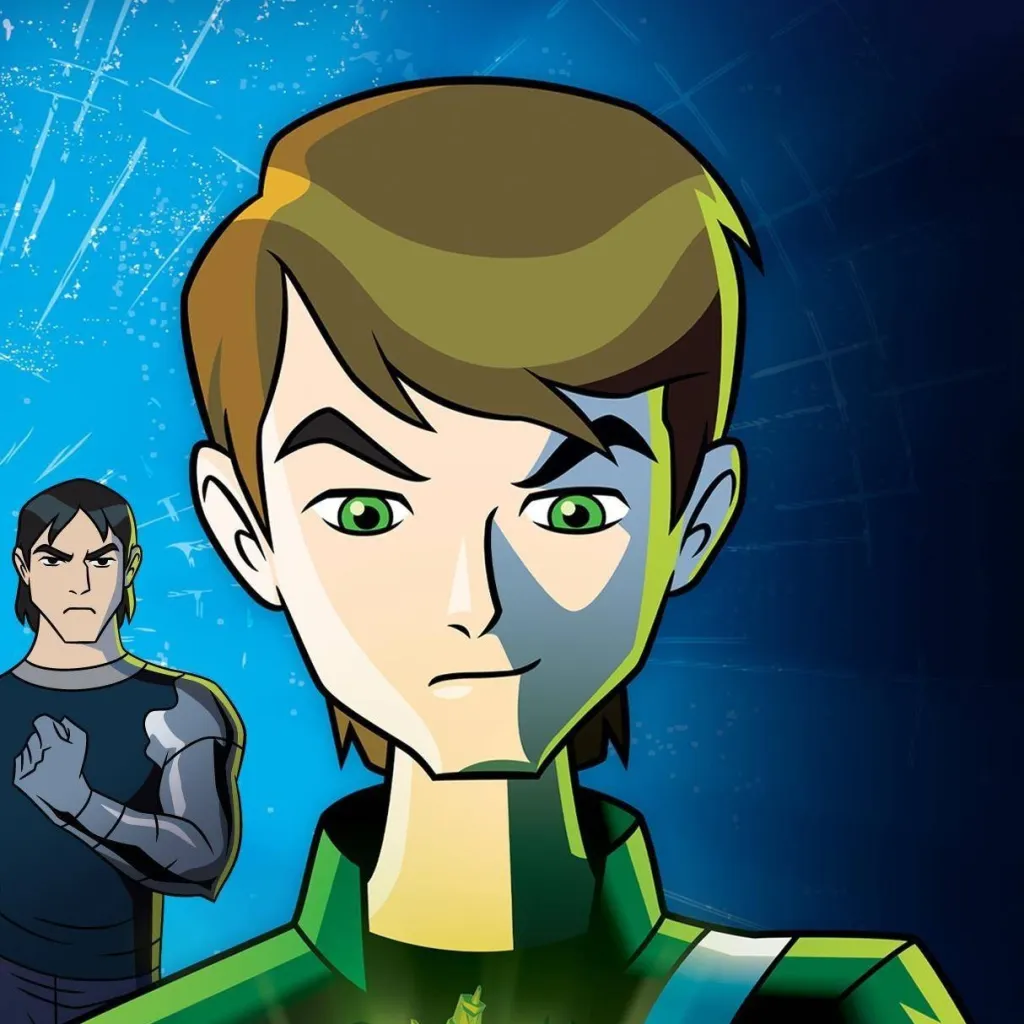 chat with ai character: Ben Tennyson 