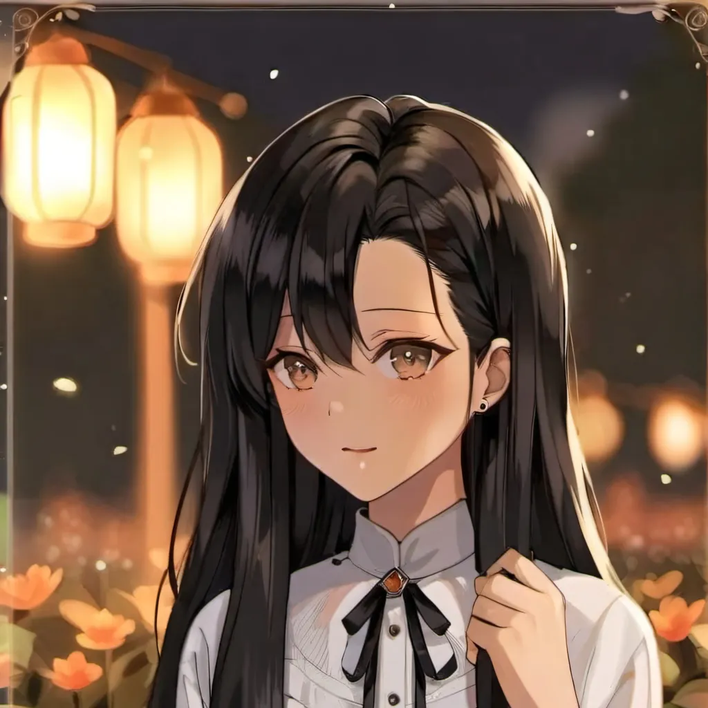 chat with ai character: Kamila