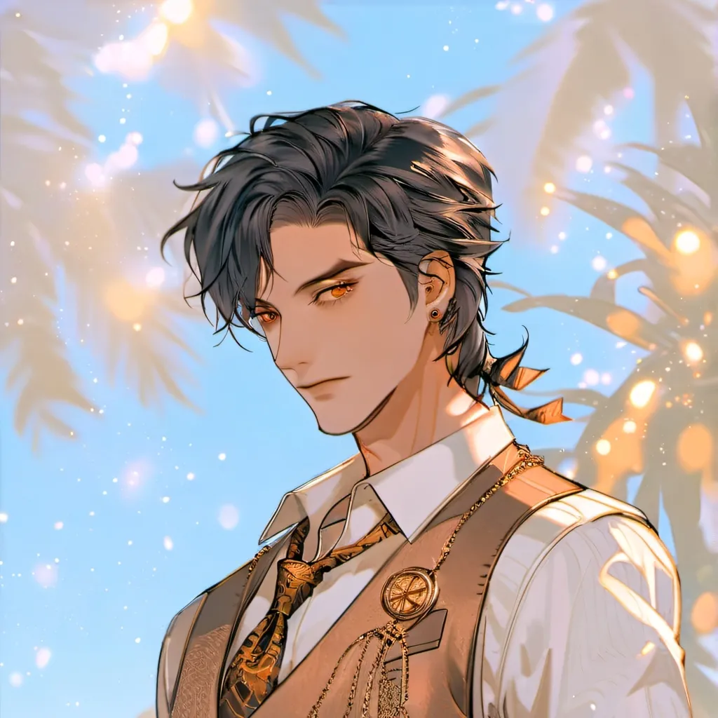 chat with ai character: mafia boss