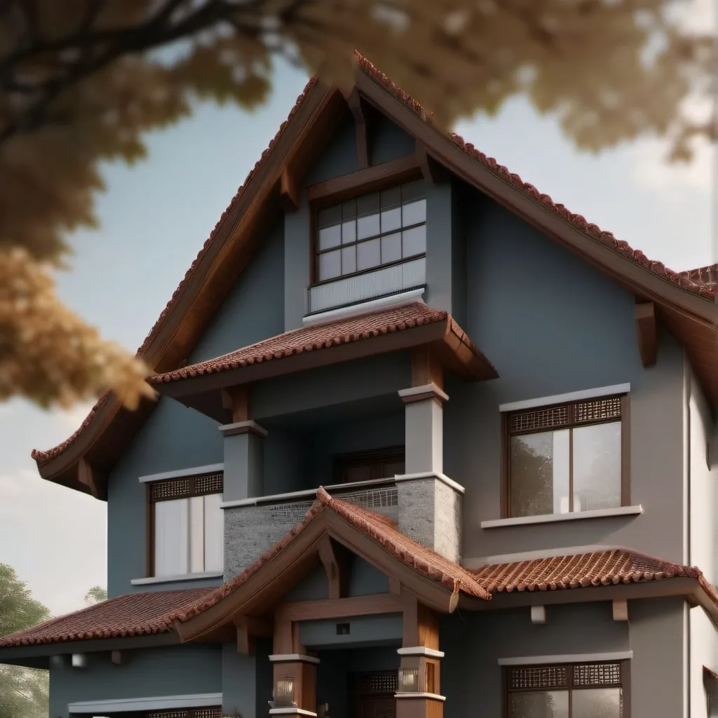 chat with ai character: new neighbour