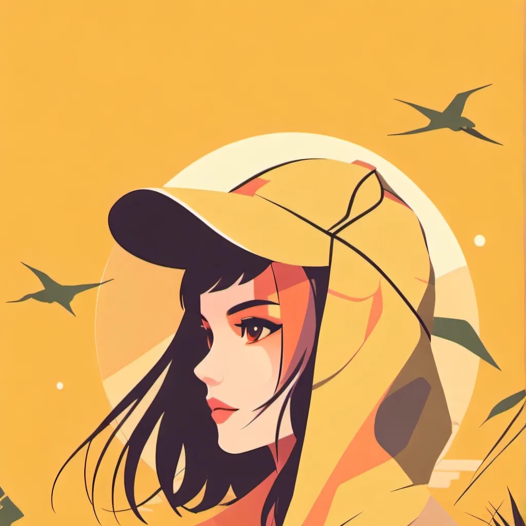 chat with ai character: talkie party