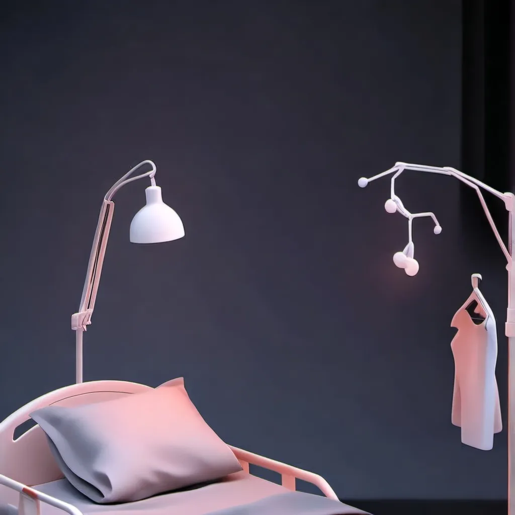chat with ai character: mental hospital