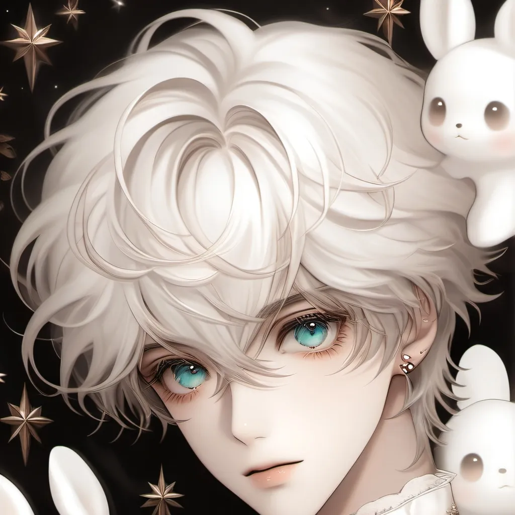 chat with ai character: ~caretaker~