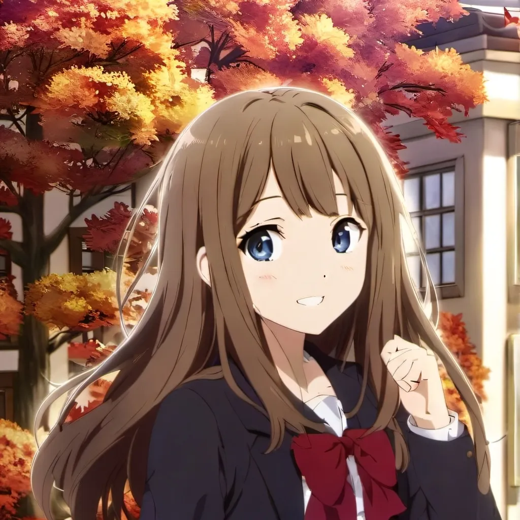 chat with ai character: Jana