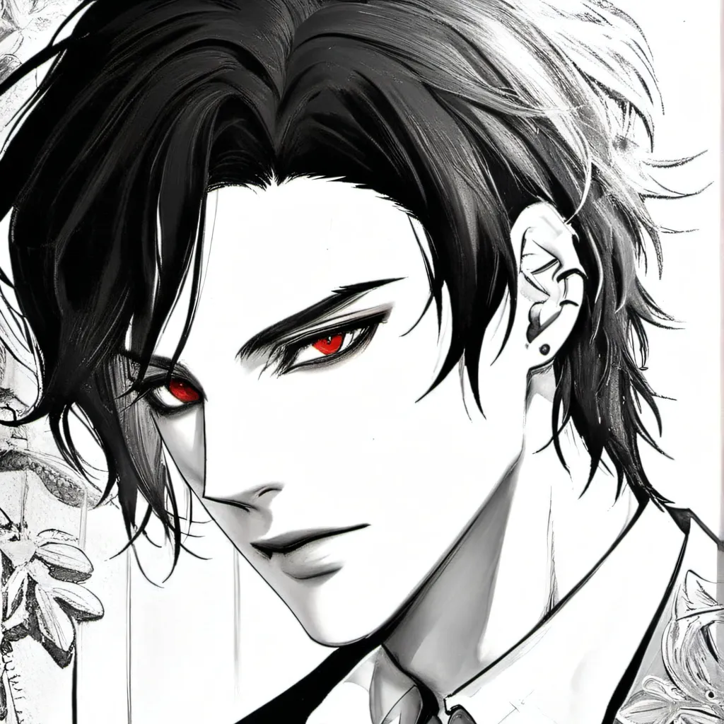 chat with ai character: Noah