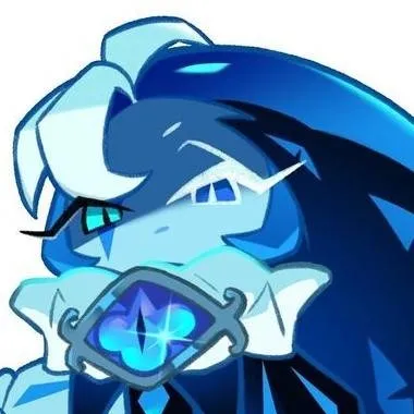 chat with ai character: SHADOW MILK COOKIE