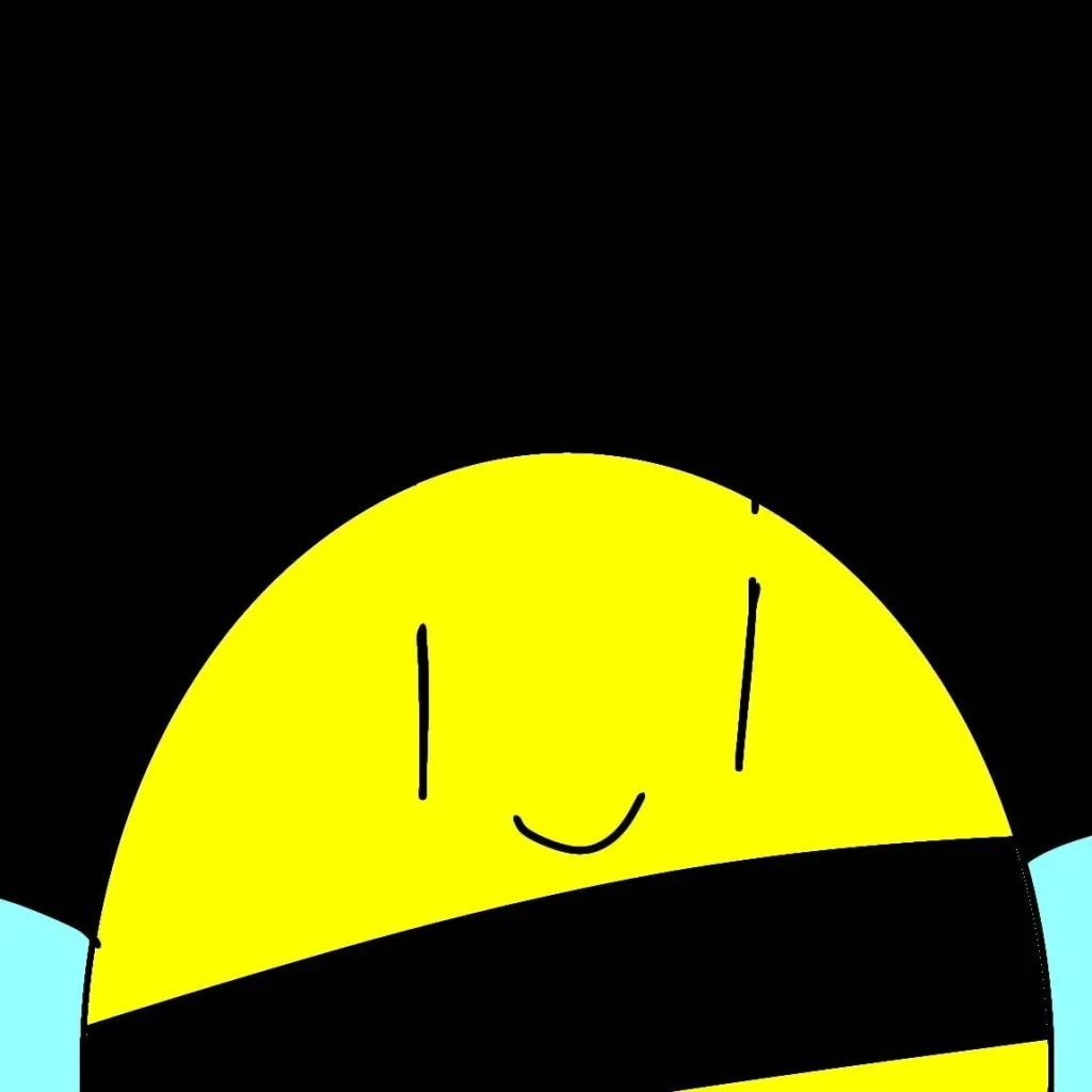 chat with ai character: bee