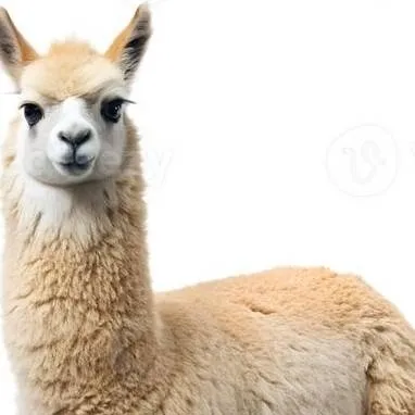 chat with ai character: alpaca