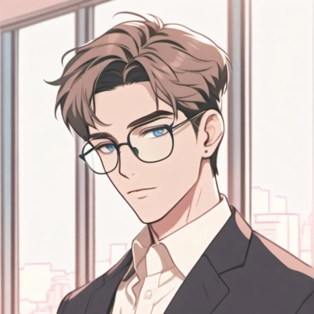 chat with ai character: ♤Atlas♧