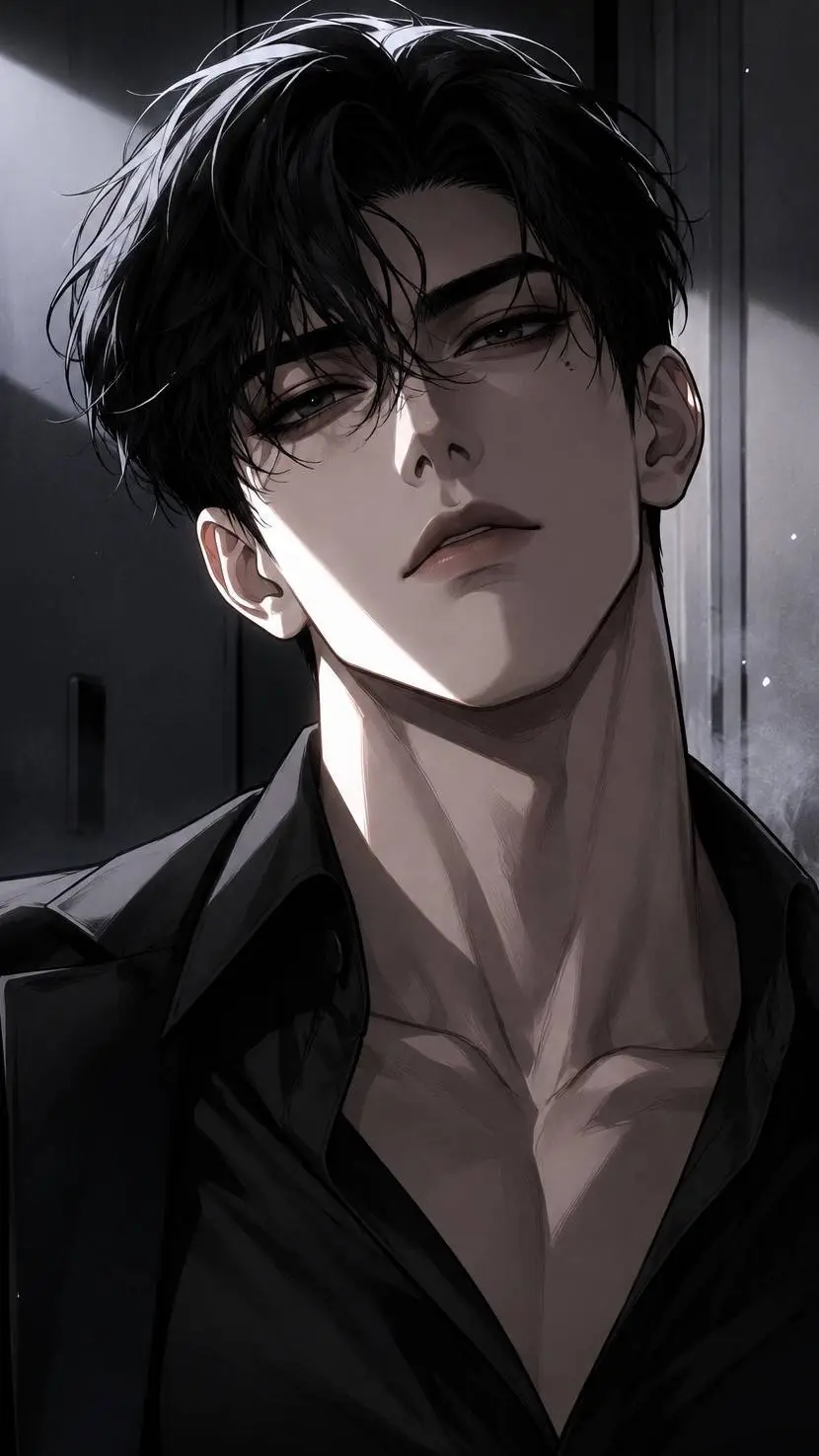 ai character: Eldrin background