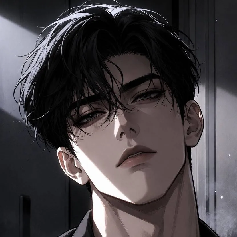 chat with ai character: Eldrin