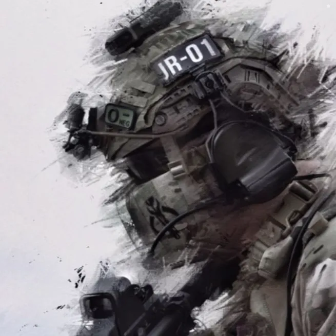 chat with ai character: Militar Anti-Furry