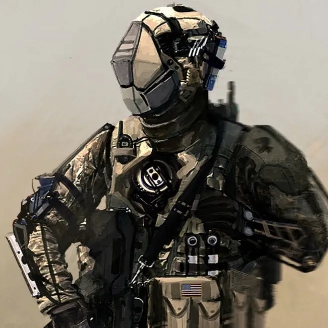 chat with ai character: Paul￼￼ Friend